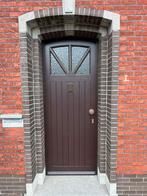 Voordeur, Doe-het-zelf en Bouw, Deuren en Vliegenramen, Ophalen