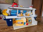 Cruiseboot playmobil 6978, Ophalen, Zo goed als nieuw