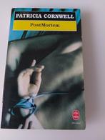 Postmortem, Patricia Cornwell, Ophalen of Verzenden, Gelezen