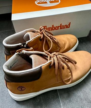 Timberland schoenen maat 39 beschikbaar voor biedingen