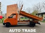 Volkswagen LT Rijbewijs B OF C | 3-zijdige Kipper | 1ste Eig, Autos, Achat, Entreprise, 3 places, Autres couleurs