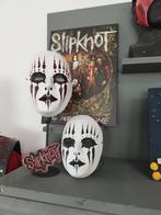 Latex Slipknot maskers, Verzamelen, Muziek, Artiesten en Beroemdheden, Ophalen of Verzenden, Nieuw, Kleding