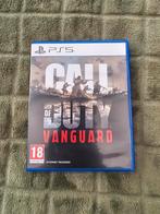 Call of Duty Vanguard PS5, Games en Spelcomputers, Games | Sony PlayStation 5, Ophalen of Verzenden