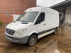 316CDI AUTOMATIQUE EURO5 AIRCO 400,000KM 0483515777, Autos, Mercedes-Benz, 5 portes, Diesel, Automatique, Achat