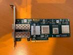 Carte Reseau 2x SFP+ (10gb) Myricom - 10G-PCIE2-8C2-2S, Computers en Software, Netwerkkaarten, Ophalen of Verzenden, Zo goed als nieuw