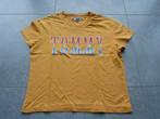 T-shirt Tommy Jeans maat XS, Kleding | Dames, Oranje, Maat 34 (XS) of kleiner, Ophalen of Verzenden, Tommy hilfiger