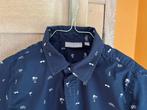 Hemd maat 140, Ophalen, Zo goed als nieuw, Jongen, Overhemd of Blouse