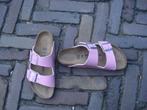 Birkenstock Arizona Roze nieuw,  gratis verzending per post, Kleding | Dames, Schoenen, Slippers, Verzenden, Birkenstock Arizona 38