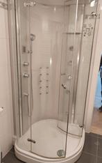 Douche cabine, Ophalen, Zo goed als nieuw