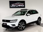 Volkswagen Tiguan 1.4 TSI DSG "SOUND" *1ERPRO*CARPLAY*TOIT O, Autos, SUV ou Tout-terrain, 5 places, Automatique, Achat