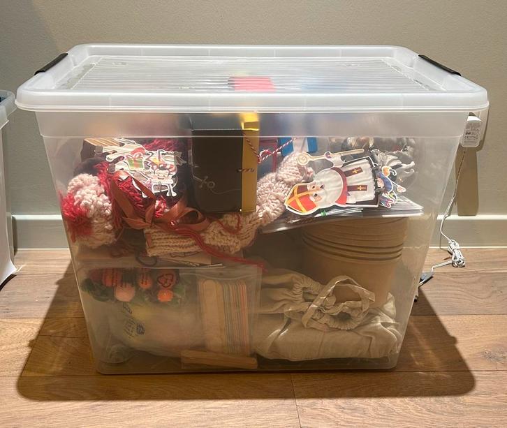 Matériel d'enseignement préscolaire, Divers, Fournitures scolaires, Utilisé, Enlèvement