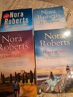 Boeken Nora Roberts, Boeken, Ophalen