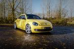 Volkswagen Beetle 2.0TDi | DSG | 19", Auto's, Te koop, Berline, Xenon verlichting, Automaat