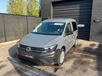Volkswagen Caddy 1.0 TSI BENZINE Facelift Airco, Auto's, Bedrijf, Handgeschakeld, Elektrische ramen, Euro 6