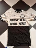 Ancien maillot cycliste vintage pédale petit enghien decca, Vélos & Vélomoteurs, Accessoires vélo | Vêtements de cyclisme, Utilisé