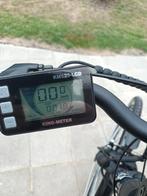 elektrische fietsen, Fietsen en Brommers, Elektrische fietsen, Ophalen, Zo goed als nieuw, Overige merken
