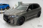BMW X5 xDrive50e M-pack pro! FULL OPTIONS! INDIVIDUAL!, Auto's, Automaat, Gebruikt, X5, 19 g/km