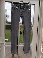 Zwarte jeans van H&M, Kleding | Dames, Ophalen of Verzenden, Gedragen, Zwart