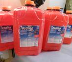 Bidons 20 liter mazout, Enlèvement, Utilisé, Pièces universelles