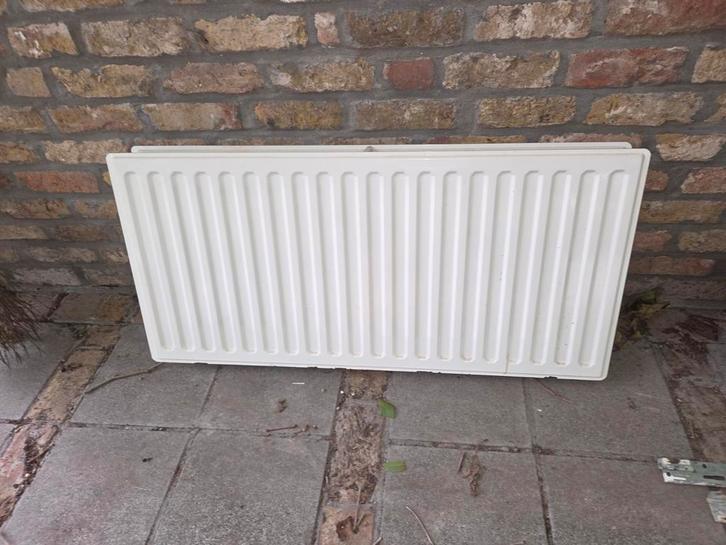Radiatoren in perfecte staat!, Doe-het-zelf en Bouw, Verwarming en Radiatoren, Zo goed als nieuw, Ophalen