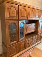 Gratis kast in nieuwe staat, Ophalen, Zo goed als nieuw