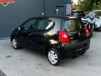 Nissan Pixo 1.0i  91.295KM 1Ste eigenaar EURO 5, Auto's, 50 kW, 103 g/km, Bedrijf, Handgeschakeld