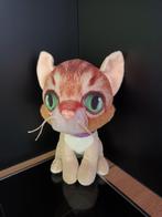 Knuffel poes, Ophalen, Zo goed als nieuw, Poes