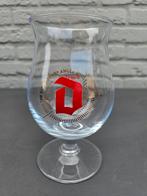 Duvel Schenkinstructie glas, Ophalen of Verzenden, Nieuw, Glas of Glazen, Duvel