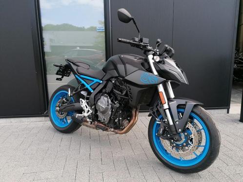 Suzuki gsx-8s Met 4 jaar garantie!, Motoren, Motoren | Suzuki, Bedrijf, Naked bike, meer dan 35 kW, 2 cilinders, ABS, Ophalen