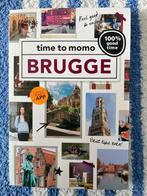 Reisgids Brugge, Boeken, Overige merken, Diverse auteurs, Ophalen of Verzenden, Zo goed als nieuw