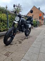 Archive outback 125cc, Motoren, Particulier