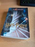 Harry Potter et le prince de sang mêlé, Collections, Comme neuf, Enlèvement ou Envoi