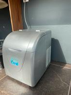 Ijsblokjesmachine, Elektronische apparatuur, IJsmachines, Ophalen, Gebruikt