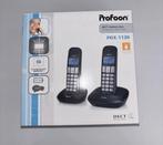 Profoon PDX-1120, Ophalen of Verzenden, Zo goed als nieuw