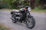 Triumph Bonneville T120 2022, Motoren, Motoren | Triumph, 2 cilinders, Particulier, Meer dan 35 kW, 1200 cc