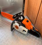 Stihl MS200 Ketingzaag te koop., Ophalen, Zo goed als nieuw, Kettingzaag, Stihl