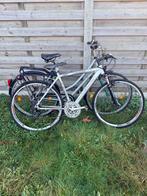 2 fietsen te koop, Fietsen en Brommers, Ophalen, Zo goed als nieuw