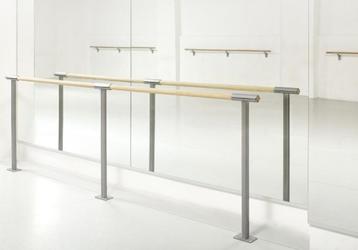 SIMPLE FIX BALLETBARRE BALLETBARRE beschikbaar voor biedingen