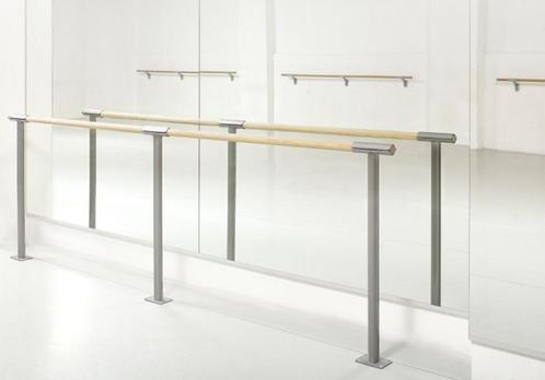 SIMPLE FIX BALLETBARRE BALLETBARRE, Sport en Fitness, Dansen, Nieuw, Overige typen, Ophalen of Verzenden