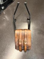 Triumph bobber 1200, Motoren, Ophalen