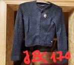 Vest 170 meisje, Enfants & Bébés, Vêtements enfant | Taille 170, Pull ou Veste, JBC, Comme neuf, Enlèvement