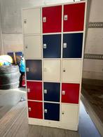 Lockers, Huis en Inrichting, Ophalen, Gebruikt