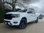 Dodge Ram Model 2024 Limited Night €81.900 ,- excl btw, Auto's, Dodge, Overige modellen, 295 kW, Wit, Nieuw