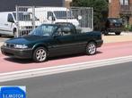 Rover. 216 cabrio, Autos, Rover, Vert, Cuir, Achat, 4 cylindres