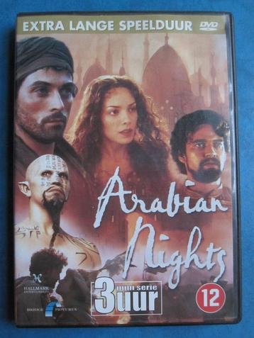 Arabian Nights (2000) beschikbaar voor biedingen