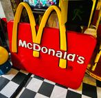 Ronald McDonald Sign, Verzamelen, Merken en Reclamevoorwerpen, Ophalen
