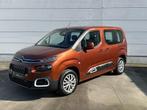 Citroen Berlingo FEEL, Auto's, Te koop, Stadsauto, Benzine, 81 kW