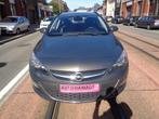 OPEL ASTRA 1700CC DIESEL 2015 TRES PROPRE, Auto's, Opel, Te koop, Zilver of Grijs, Break, 5 deurs