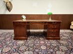 Origineel Globe Wernicke Bureau Partnerdesk, Antiek en Kunst, Ophalen of Verzenden