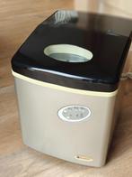 ijsblokjesmachine, Elektronische apparatuur, IJsmachines, Ophalen, Zo goed als nieuw, Zelfvriezend